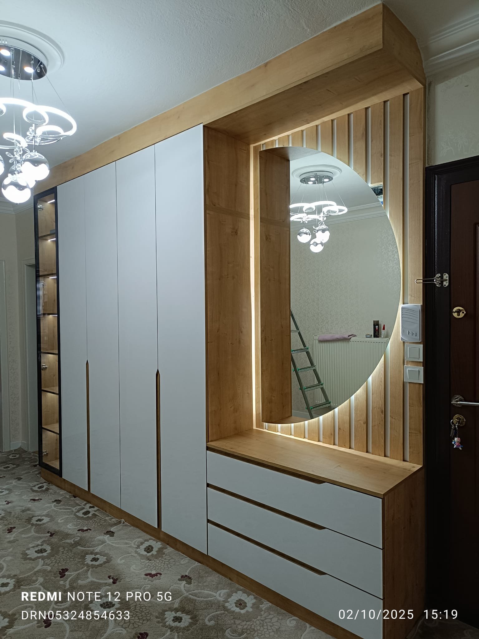 Salon ve Giriş Mobilyaları - Salon | DarinAhşap