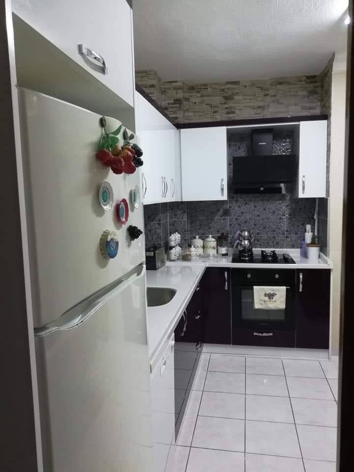 Mutfak dolabı ve mutfak dekorasyonu alanında modern, estetik ve kullanışlı çözümler üretiyoruz