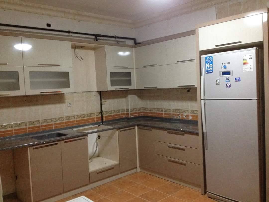 Mutfak dolabı ve mutfak dekorasyonu alanında modern, estetik ve kullanışlı çözümler üretiyoruz
