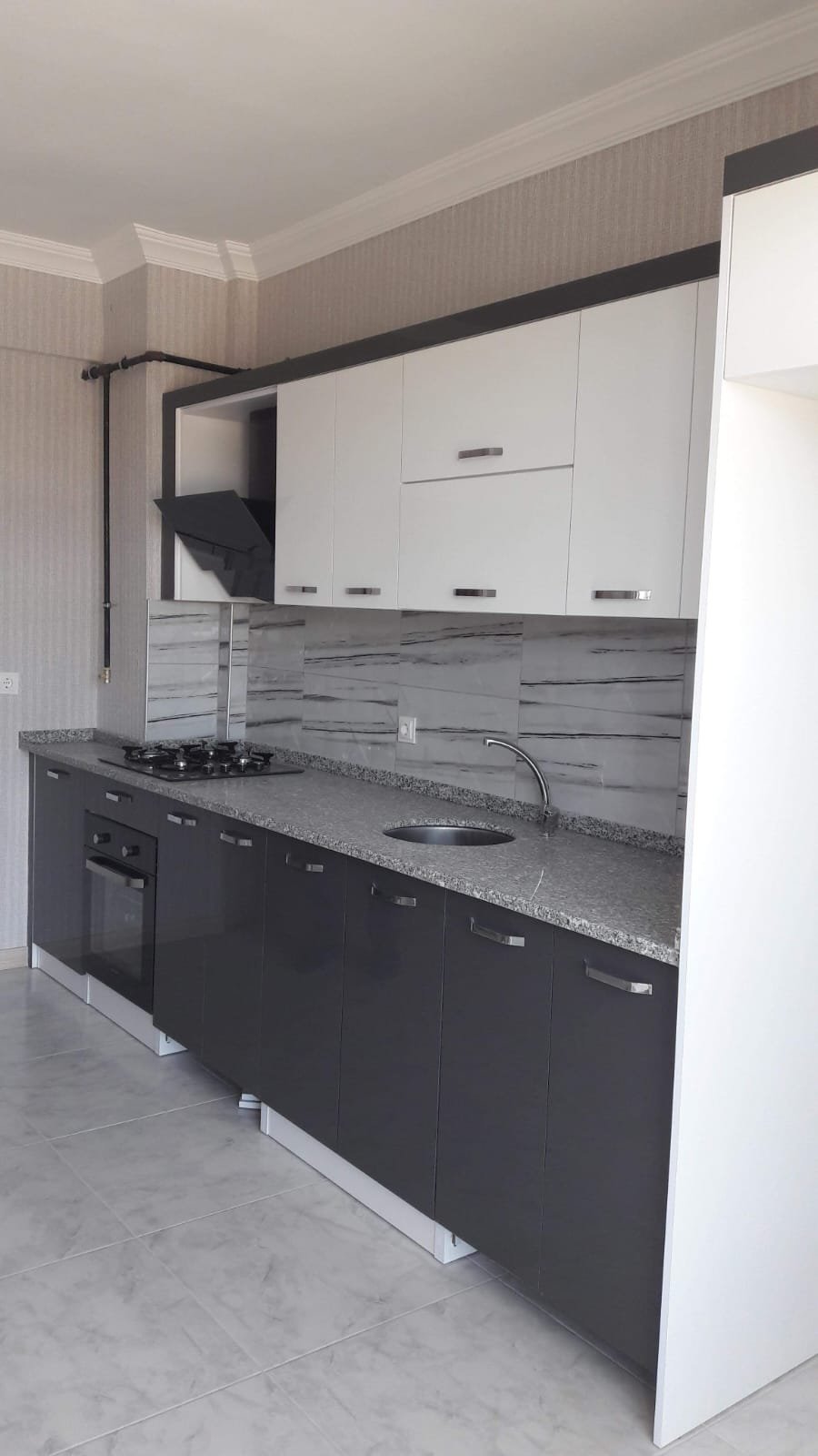 Mutfak dolabı ve mutfak dekorasyonu alanında modern, estetik ve kullanışlı çözümler üretiyoruz