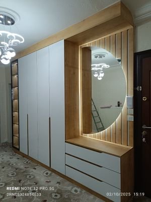 Salon ve Giriş Mobilyaları - Salon | DarinAhşap
